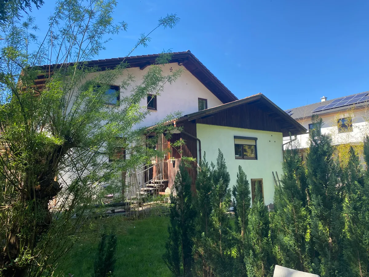 Haus – Bürmoos, Stierling - Ansicht 3