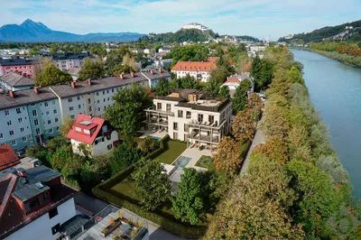 3-Zimmer-Wohnung kaufen in Salzburg Stadt – 130 m², € 2.155.000 – Bild 7 von 7