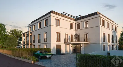 3-Zimmer-Wohnung kaufen in Salzburg Stadt – 130 m², € 2.155.000 – Bild 4 von 7