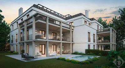 3-Zimmer-Wohnung kaufen in Salzburg Stadt – 130 m², € 2.155.000 – Bild 6 von 7