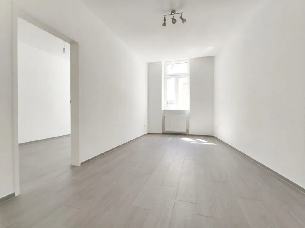 Wohnung – Wien - Ansicht 2