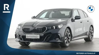 BMW 5er-Reihe