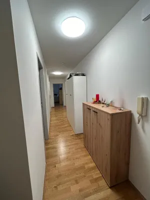 2-Zimmer-Wohnung mieten in Graz-Umgebung – 58,59 m², € 778 – Bild 6 von 9