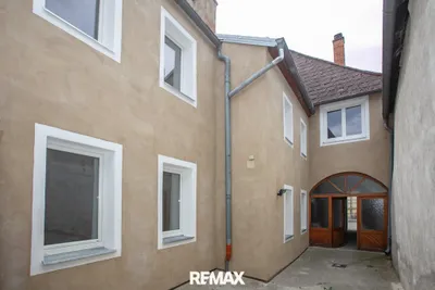 7-Zimmer-Haus kaufen in Horn – 220 m², € 227.000 – Bild 12 von 35