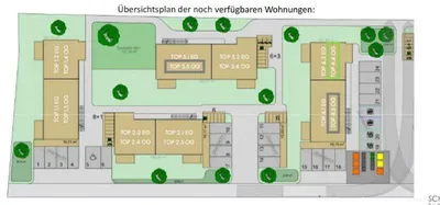 4-Zimmer-Wohnung kaufen in Graz-Umgebung – 92,56 m², € 311.000 – Bild 9 von 9