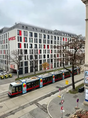 1-Zimmer-Wohnung mieten in Wien – 33 m², € 750 – Bild 8 von 12