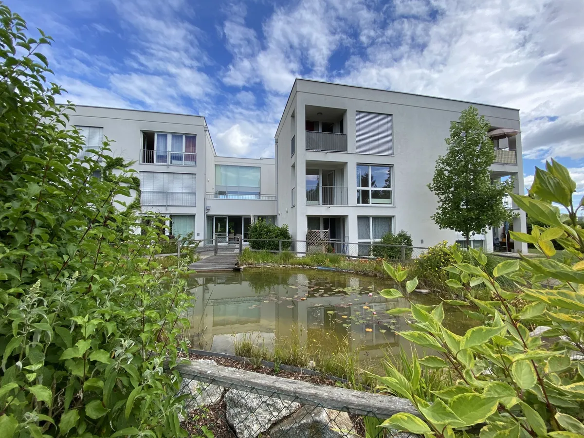 Anderlegasse 10/19 - Ansicht 3