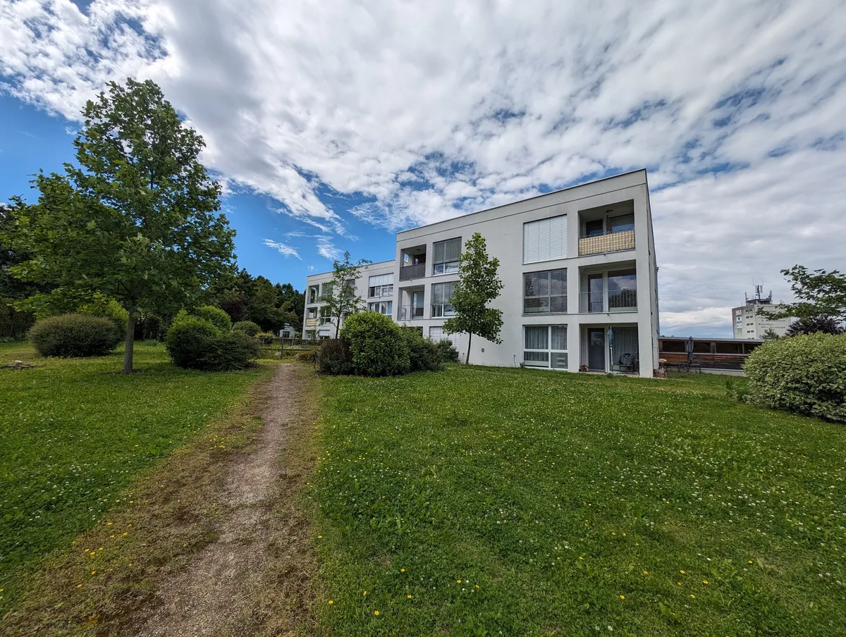 Anderlegasse 10/19 - Ansicht 2