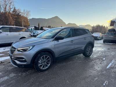 Opel Grandland X 1,5 Diesel Ultimate Aut. Start/Stopp
