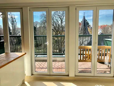 3-Zimmer-Wohnung mieten in Wien – 106 m², € 2.395