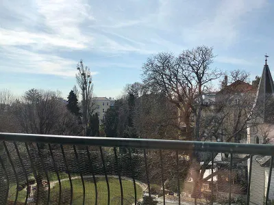 3-Zimmer-Wohnung mieten in Wien – 106 m², € 2.395 – Bild 8 von 26