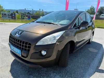 Peugeot 3008 1,6 HDi 115 FAP Active