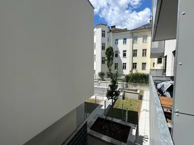 WOHNEN NÄHE U4 HÜTTELDORF – Bild 3