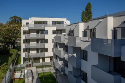 2-Zimmer-Wohnung mieten in Wien – 51 m², € 1.163 – Bild 9 von 9