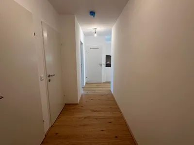 2-Zimmer-Wohnung mieten in Wien – 51 m², € 1.163 – Bild 6 von 9