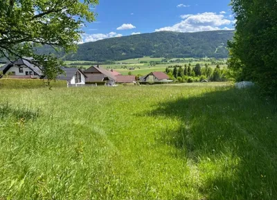 Grundstück kaufen in Tamsweg – 872 m², € 261.600 – Bild 3 von 7