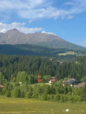 Grundstück kaufen in Tamsweg – 872 m², € 261.600 – Bild 6 von 7