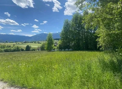 Grundstück kaufen in Tamsweg – 872 m², € 261.600 – Bild 5 von 7