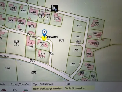 Grundstück kaufen in Tamsweg – 872 m², € 261.600 – Bild 7 von 7