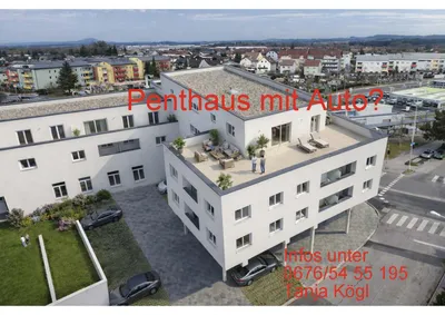 4-Zimmer-Wohnung kaufen in Linz Land – 112 m², € 649.000