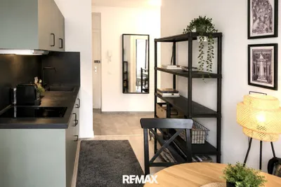 1-Zimmer-Wohnung kaufen in Wien – 31 m², € 120.000 – Bild 2 von 8