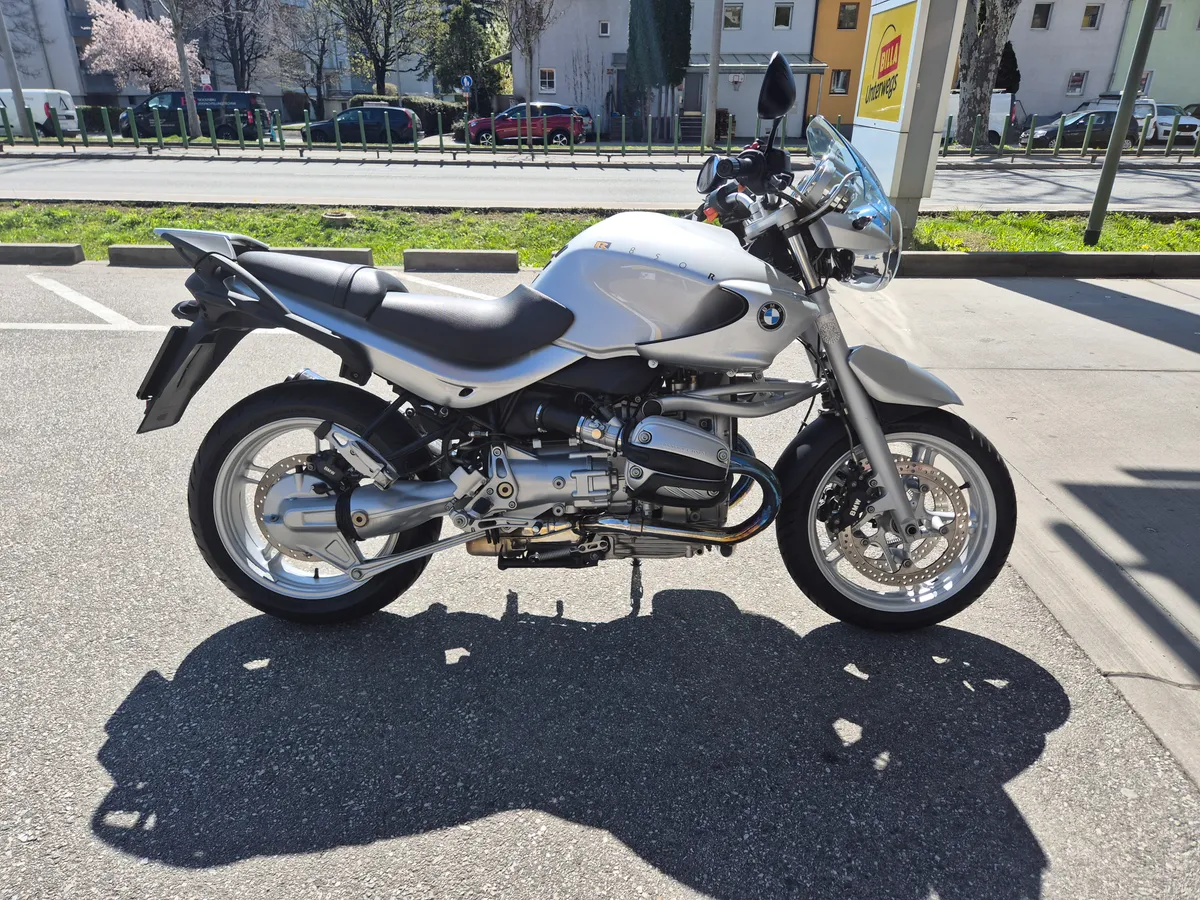 BMW Sonstige