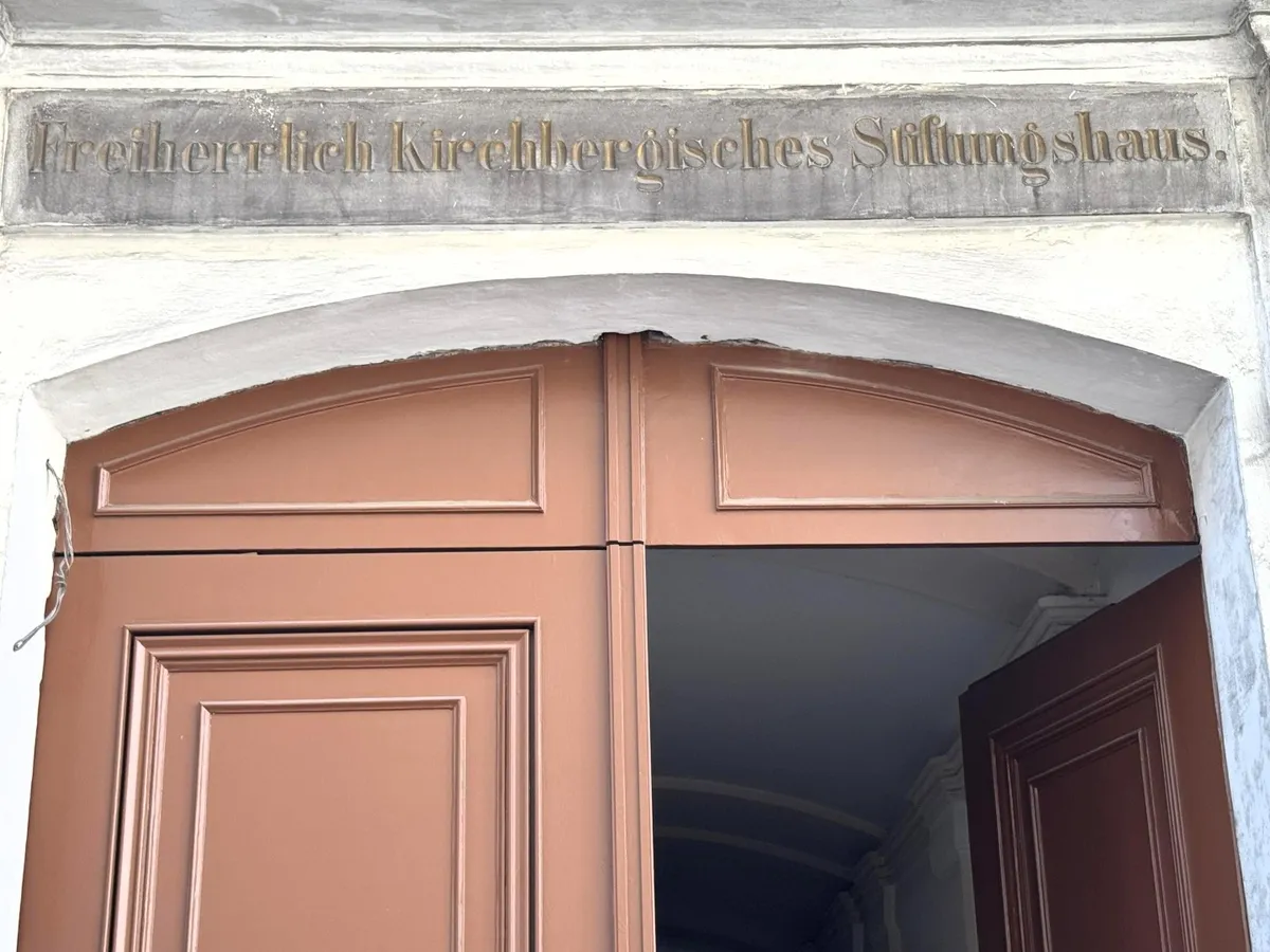 Wohnung – Wien - Ansicht 2