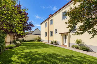 5-Zimmer-Gewerbeimmobilie kaufen in Wiener Neustadt – 205,26 m², € 585.000 – Bild 1 von 33