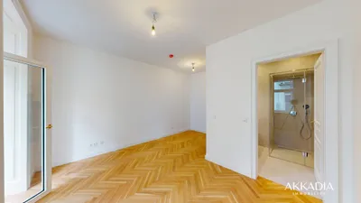1-Zimmer-Wohnung kaufen in Wien – 32,35 m², € 265.000 – Bild 5 von 16