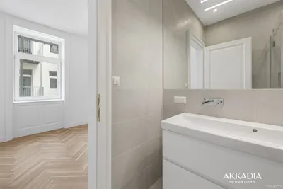 1-Zimmer-Wohnung kaufen in Wien – 32,35 m², € 265.000 – Bild 12 von 16