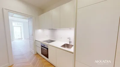 1-Zimmer-Wohnung kaufen in Wien – 32,35 m², € 265.000 – Bild 4 von 16