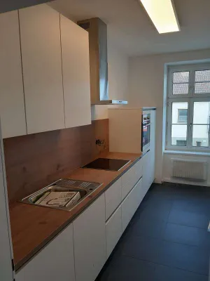 2-Zimmer-Wohnung mieten in Amstetten – 61 m², € 659 – Bild 3 von 28