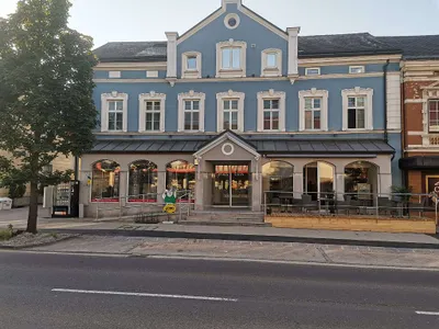 2-Zimmer-Wohnung mieten in Amstetten – 61 m², € 659 – Bild 28 von 28