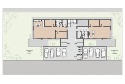 3-Zimmer-Wohnung kaufen in Klagenfurt Land – 92 m², € 405.000 – Bild 9 von 9