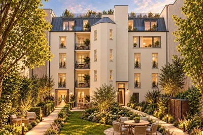 Immobilie kaufen in Wien – 634 m², € 4.200.000 – Bild 2 von 18