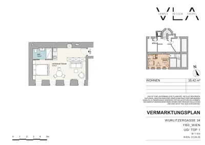 Immobilie kaufen in Wien – 634 m², € 4.200.000 – Bild 6 von 18