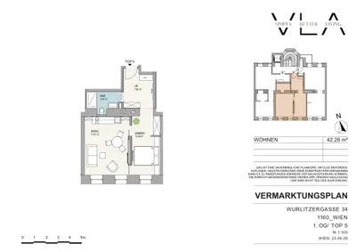 Immobilie kaufen in Wien – 634 m², € 4.200.000 – Bild 10 von 18