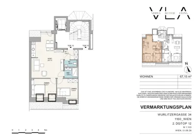 Immobilie kaufen in Wien – 634 m², € 4.200.000 – Bild 15 von 18