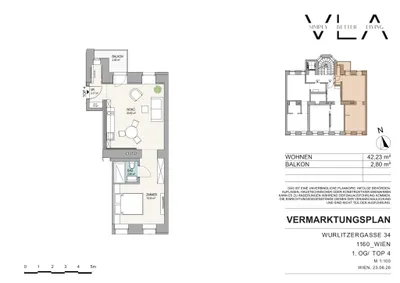 Immobilie kaufen in Wien – 634 m², € 4.200.000 – Bild 9 von 18