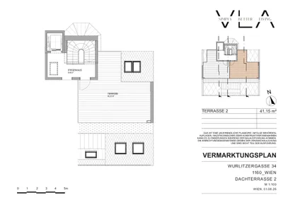 Immobilie kaufen in Wien – 634 m², € 4.200.000 – Bild 18 von 18