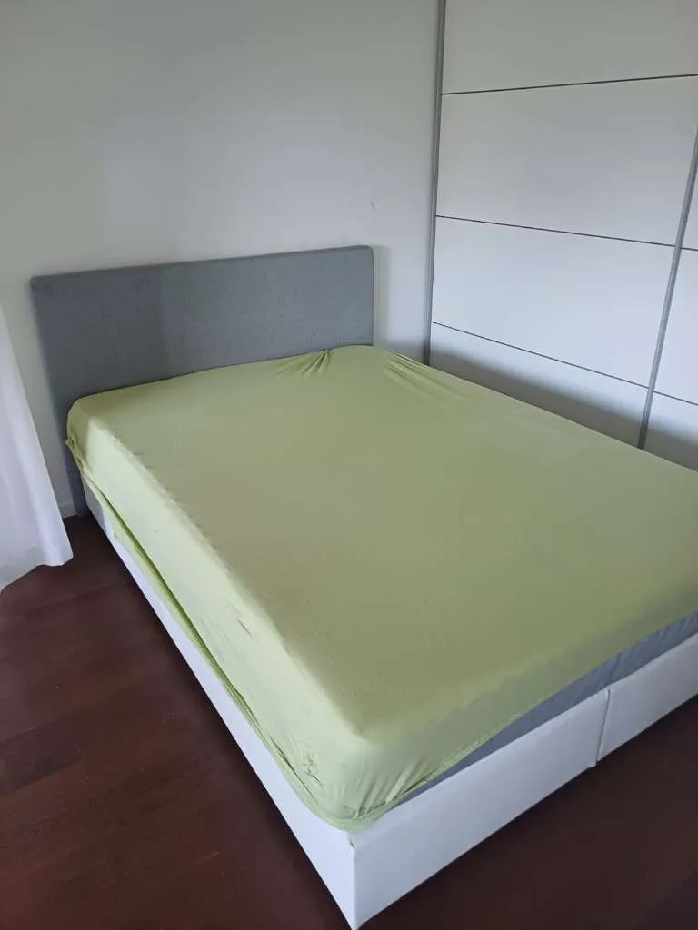 Nette Garconniere in Zentrumsnähe - Ansicht 2