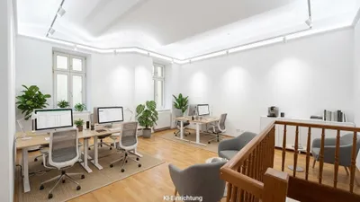2-Zimmer-Gewerbeimmobilie mieten in Wien – 51 m², € 648