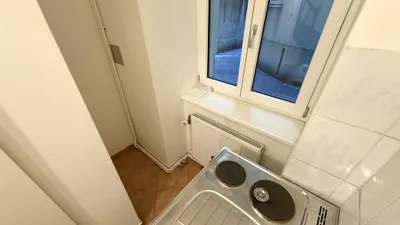 2-Zimmer-Gewerbeimmobilie mieten in Wien – 51 m², € 648 – Bild 17 von 18