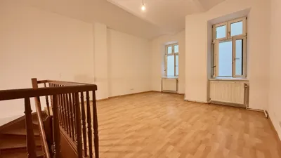 2-Zimmer-Gewerbeimmobilie mieten in Wien – 51 m², € 648 – Bild 4 von 18