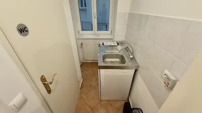 2-Zimmer-Gewerbeimmobilie mieten in Wien – 51 m², € 648 – Bild 16 von 18