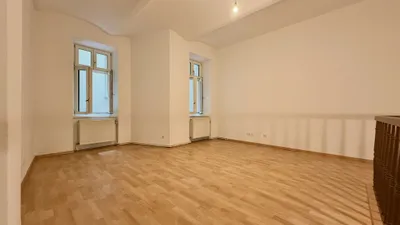 2-Zimmer-Gewerbeimmobilie mieten in Wien – 51 m², € 648 – Bild 6 von 18