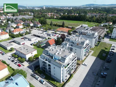 3-Zimmer-Wohnung mieten in Sankt Pölten – 61,71 m², € 933 – Bild 14 von 20