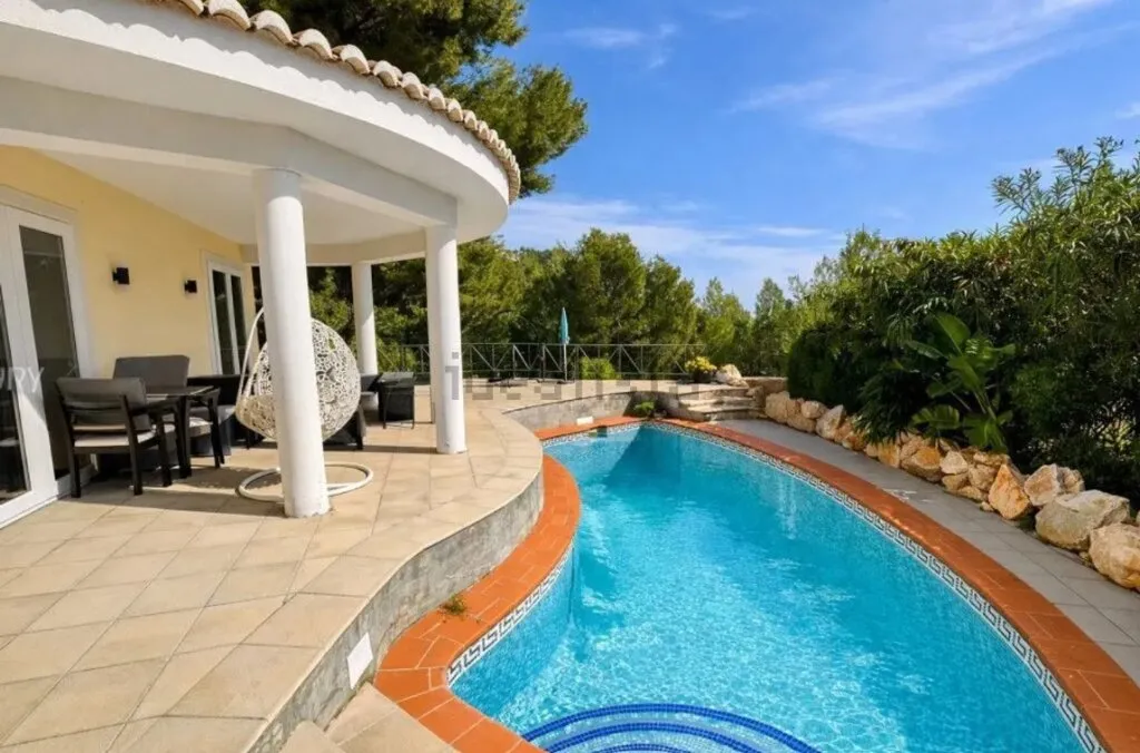 Haus – Spanien - Ansicht 3