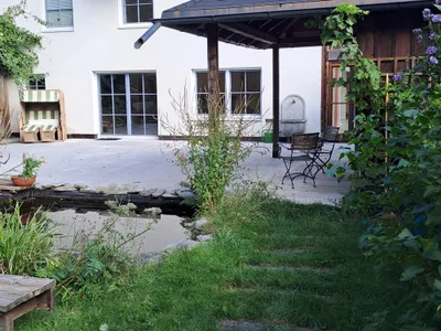 4-Zimmer-Wohnung mieten in Salzburg-Umgebung – 160 m², € 1.884 – Bild 17 von 18