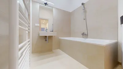 5-Zimmer-Wohnung mieten in Wien – 145 m², € 3.890 – Bild 12 von 16